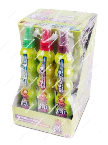 Bip Brain Licker Spray Gigante 12 uds