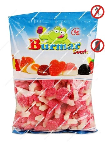Burmar Jamones Pica 1 kg