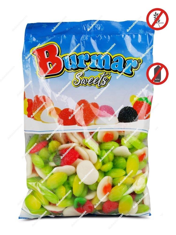 Burmar Mix Grande Brillo 1 kg