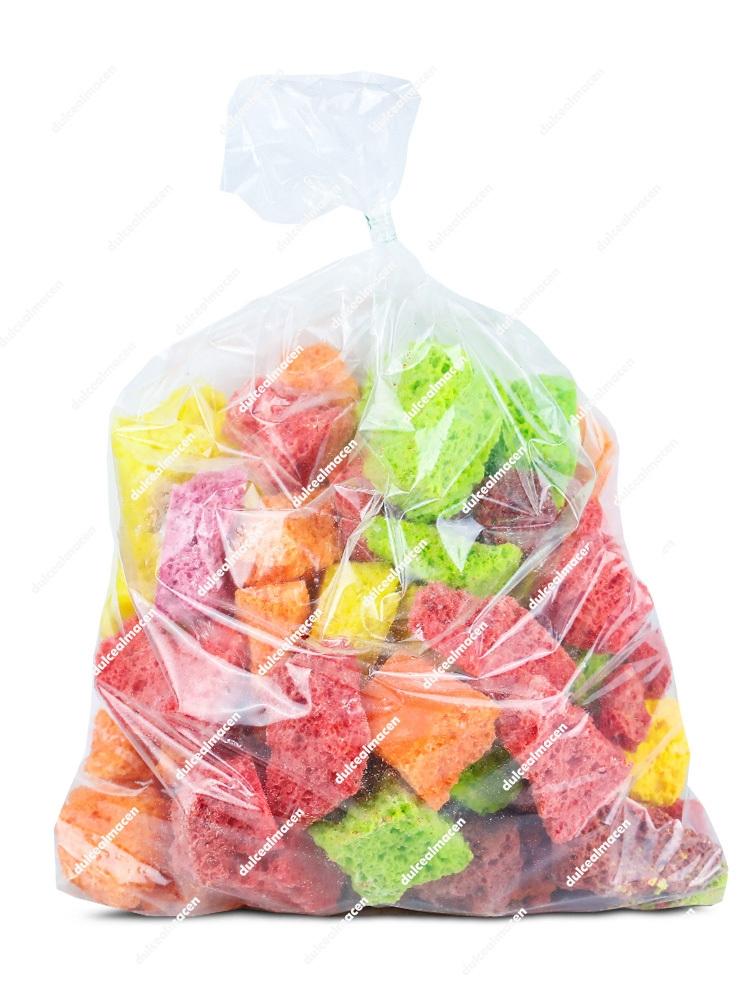 Carbón Dulce Colores 3 kg