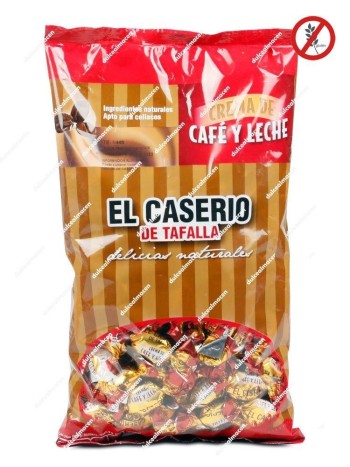 Caserio Café y Leche 1 kg