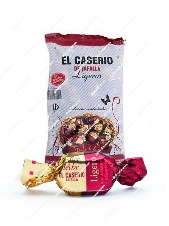 Caserio Dulce Leche Ligero 1 kg
