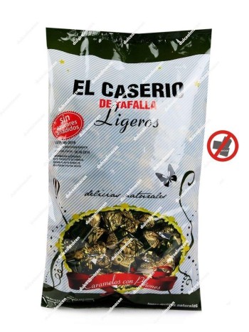 Caserio Piñones Sin Azúcar 1 kg