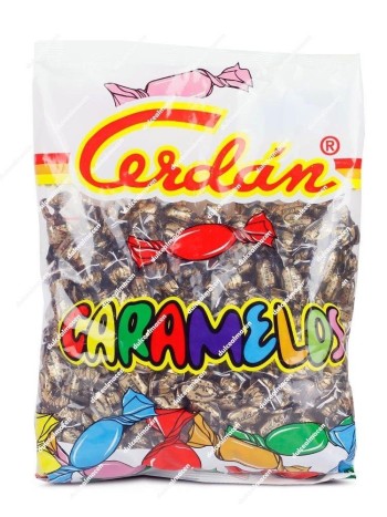 Cerdan Caramelo Cubalibre 1 kg