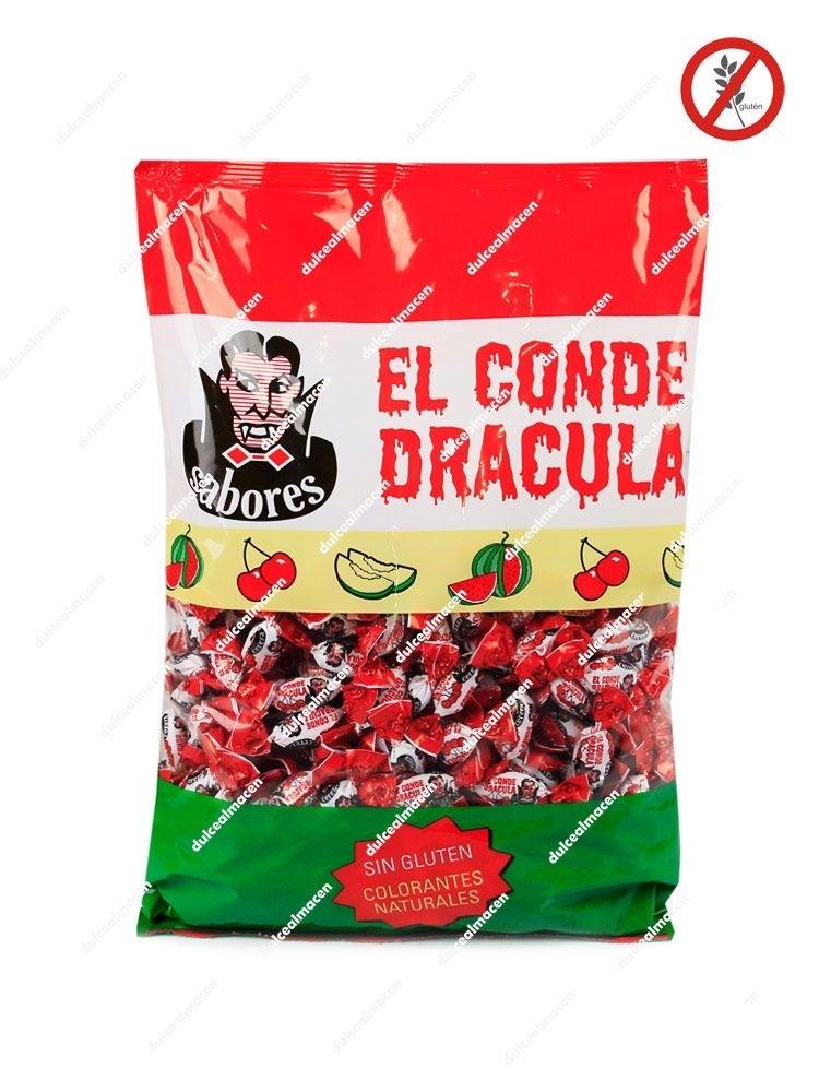 Cerdán Caramelo Conde Dracula 1 kg