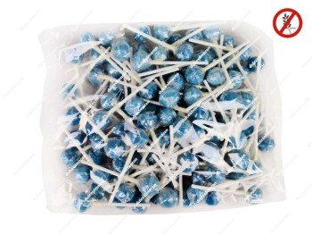 Cerdan chupa yogurt frutas del bosque 100 uds
