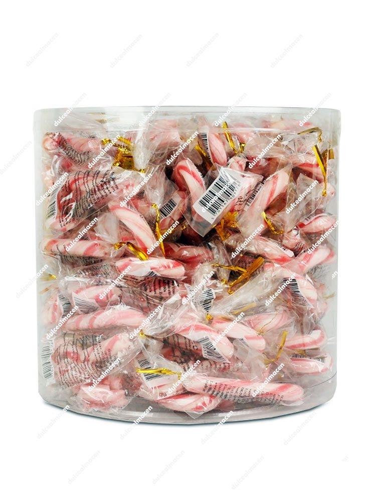 CFV Garrotas Caramelo 120 uds