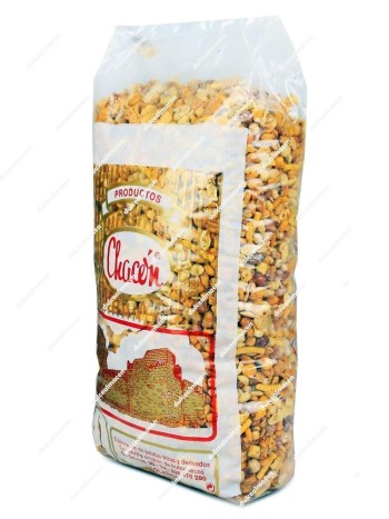 Chacon Mezcla Frutos Secos 5 kg