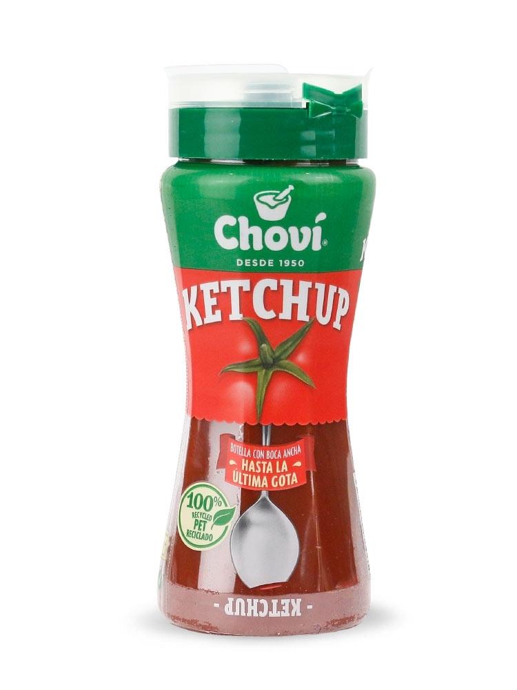 Chovi ketchup 280 ml