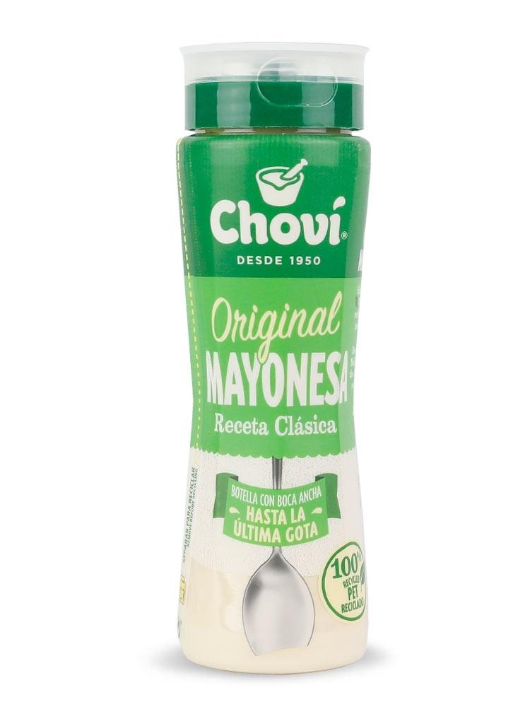 Chovi mayonesa 400 ml