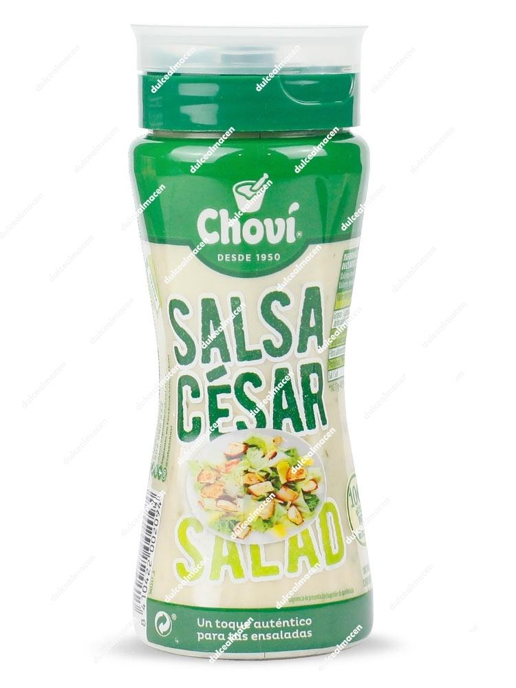 Chovi salsa cesar 250 ml