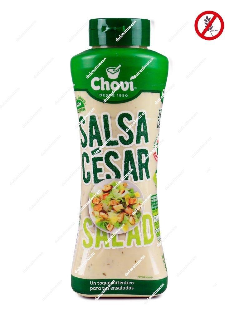 Chovi salsa cesar 820 ml