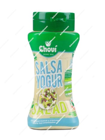 Chovi salsa yogurt 250 ml