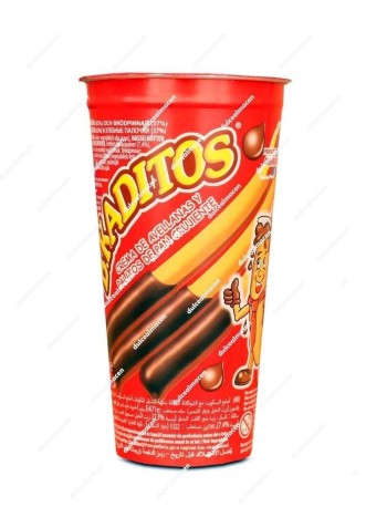 Churruca BKaditos Chocolate 1 ud