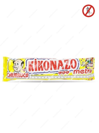 Churruca Kikonazo Metro 110 gr