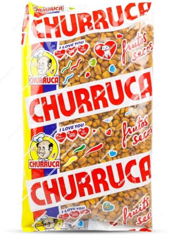 Churruca Kikonazo Barbacoa 1 kg