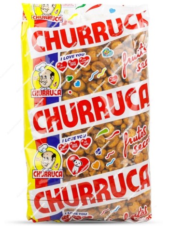 Churruca Gigantones Barbacoa 1 kg