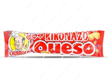 Churruca Kikonazos Queso 27 gr