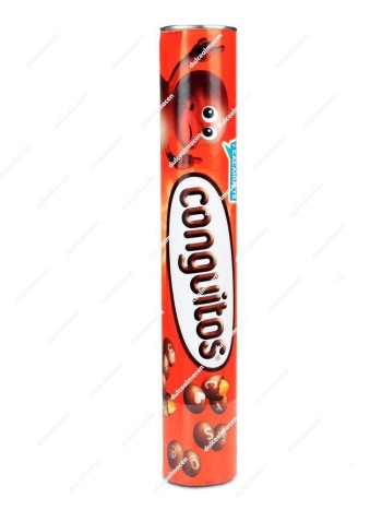 Conguitos Semitubo 500 gr