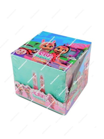 Cool pintalabios Cry babies 20 uds