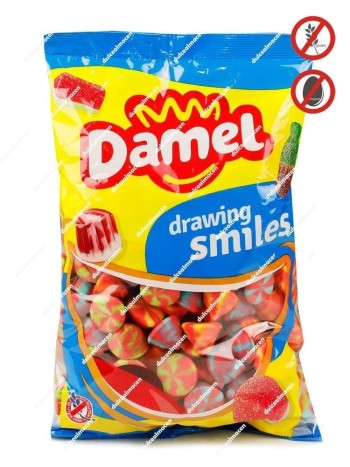 Damel Peonzas 250U