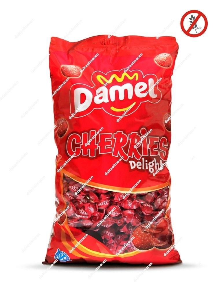 Damel Cherries Delight Cereza 2 kg