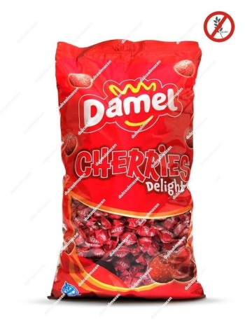 Damel Cherries Delight Pikotas Cereza 2 kg