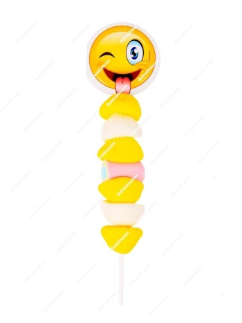 Dulcealmacén Pincho Emoticono