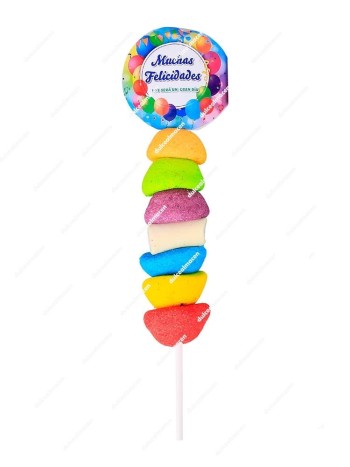Dulcealmacén Pincho Felicidades