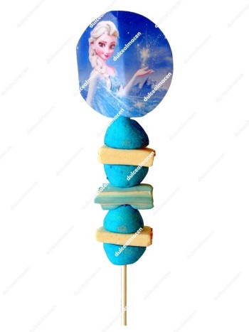 Dulcealmacén Pincho Frozen