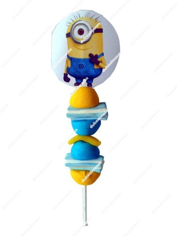 Dulcealmacén Pincho Minion