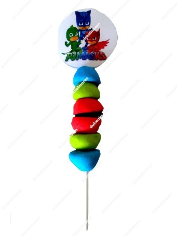 Dulcealmacén Pincho PJMask