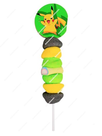 Dulcealmacén Pincho Pokemon
