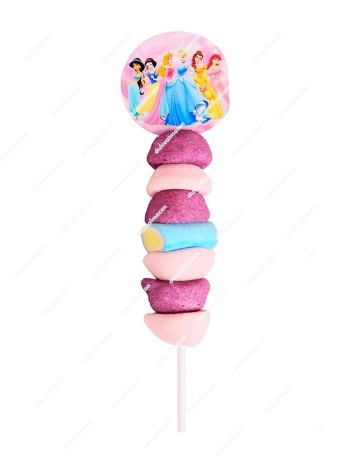Dulcealmacén Pincho Princesas Disney