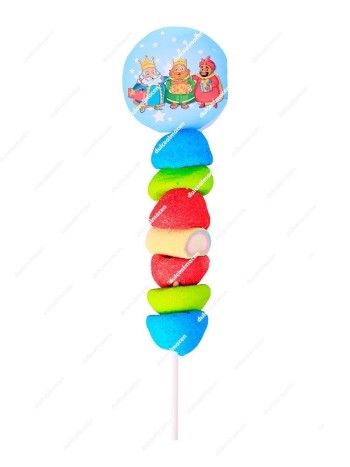 Dulcealmacén Pincho Reyes Magos