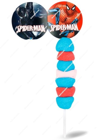 Dulcealmacén Pincho Spiderman