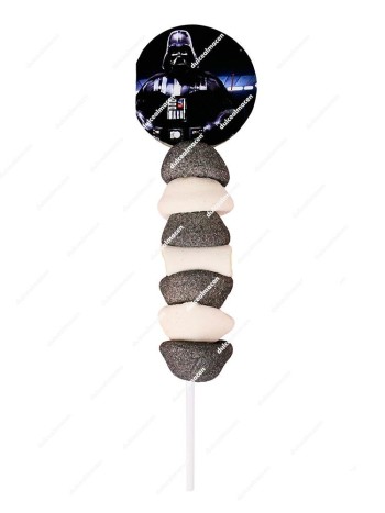 Dulcealmacén Pincho Star Wars