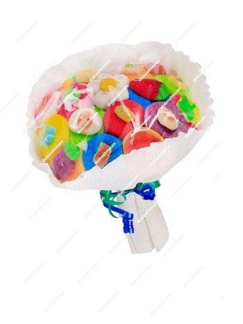 Ramo de Chuches Mediano Comunion