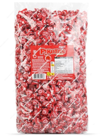 Dulciora Pikotas Cereza 2 kg
