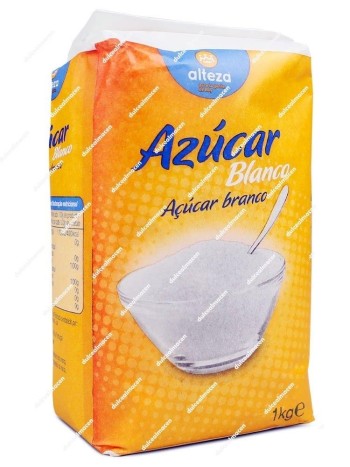 Alteza Azúcar Blanco 1 kg