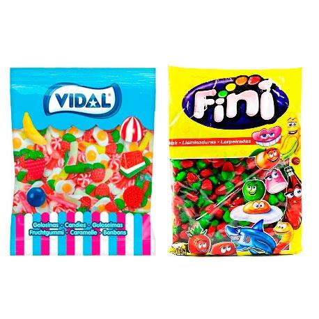 1 kg brillo